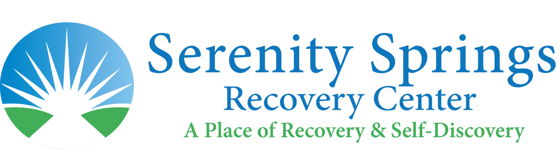 SSRC Logo Centered